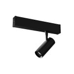 Трековый магнитный светильник Lightera Startrek LE168TRS-7B