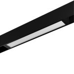 Трековый магнитный светильник Lightera Startrek LE168TRL-9B