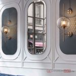 Бра ImperiumLoft Catch 189443-26