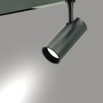 Трековый магнитный светильник Lightera Startrek LE169TRS-10B WIFI