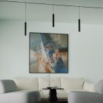 Трековый магнитный светильник Lightera Startrek LE169TRP-10B WIFI