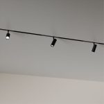 Трековый магнитный светильник Lightera Startrek LE169TRS-7B WIFI