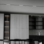 Трековый магнитный светильник Lightera Startrek LE169TRL-9B WIFI