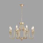 Подвесная люстра Lumion Classi Suana 8318/8