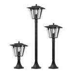 Ландшафтный светильник Citilux Forts CLU10B