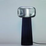 Настольная лампа Mantra FARO 7249