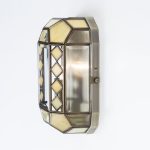 Настенный светильник Citilux Фасет CL441311