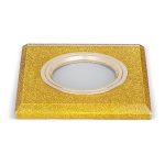 Встраиваемый светильник Gauss Mirror RR011