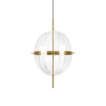 Подвесной светильник Loft IT Tranquility 10397/C