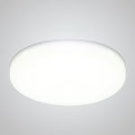 Встраиваемый светодиодный светильник Crystal Lux CLT 500C170 WH