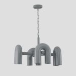 Подвесная люстра ImperiumLoft Fanny 192011-23