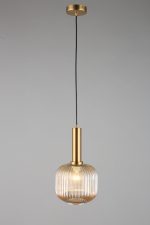 Подвесной светильник Omnilux Triscina OML-99406-01