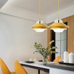 Подвесной светильник ImperiumLoft Ufo 243307-26