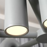 Подвесная люстра ImperiumLoft Fanny 192010-23