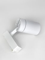 Трековый светильник Elvan ST-05R-20W-NH-Wh