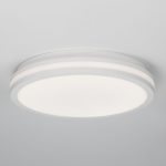 Потолочный светильник Citilux Luns CL711020V