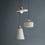 Подвесной светильник ImperiumLoft Industry 101689-26