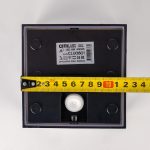 Уличный настенный светильник Citilux Domus CLU0801