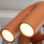 Подвесная люстра ImperiumLoft Fanny 192004-23