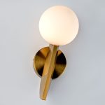 Настенный светильник Modestyle MS.1555.01 BS