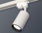 Трековый однофазный светильник Ambrella Light Track System XT6322002 (A2520, C6322, N6102)
