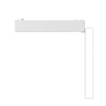 Трековый магнитный светильник Aployt Magnetic track 48 APL.0103.10.10