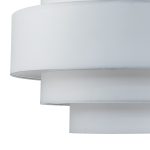 Подвесной светильник Indigo Zemfira 13018/3P White V000347