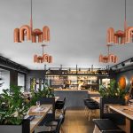 Подвесная люстра ImperiumLoft Fanny 192004-23