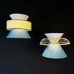 Подвесной светильник ImperiumLoft Pella 178112-22