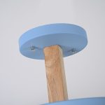 Люстра на штанге ImperiumLoft Turna X 178302-26