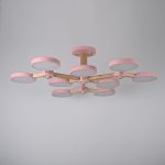 Люстра на штанге ImperiumLoft Turna X 178303-26