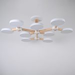 Люстра на штанге ImperiumLoft Turna X 178304-26