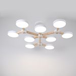 Люстра на штанге ImperiumLoft Turna X 178304-26