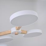 Люстра на штанге ImperiumLoft Turna X 178304-26