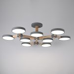 Люстра на штанге ImperiumLoft Turna X 178305-26