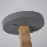 Люстра на штанге ImperiumLoft Turna X 178305-26