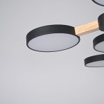 Люстра на штанге ImperiumLoft Turna X 178306-26