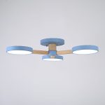 Потолочная люстра ImperiumLoft Turna 178334-26