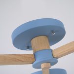 Потолочная люстра ImperiumLoft Turna 178334-26