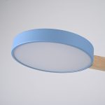 Потолочная люстра ImperiumLoft Turna 178334-26