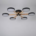 Потолочная люстра ImperiumLoft Turna 178336-26