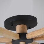 Потолочная люстра ImperiumLoft Turna 178336-26