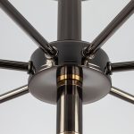 Люстра на штанге Citilux Elan CL241171