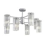 Люстра на штанге Lumion Classi Favla 8348/8C