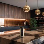 Блок розеток 17 (12 секций и USB type A+C) беспроводная зарядка Mebax 00-00002599