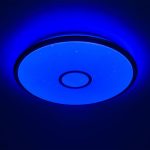 Накладной светильник Citilux CL703A80G