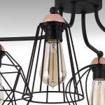 Потолочная люстра TK Lighting Galaxy 1645 Galaxy 4