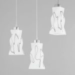 Подвесной светильник Citilux Спин CL943131