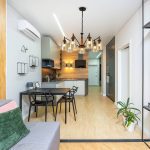 Подвесная люстра F-Promo 2632-7P