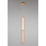 Подвесной светильник Aployt Ozann APL.331.26.29